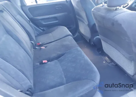 2005 Honda Cr-V Ex z USA, uszkodzony, nr VIN SHSRD78805U305935